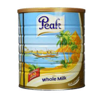 Peak Milk 400g
