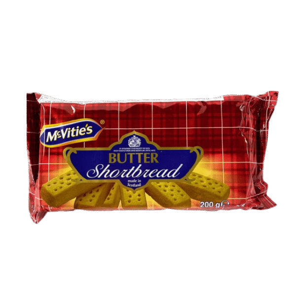 McVities