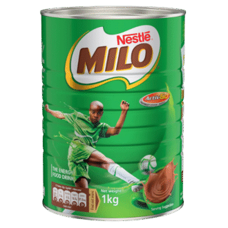 Nestle Milo 1.4kg
