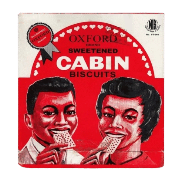 Oxford Cabin