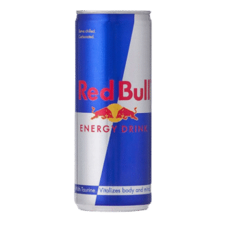 Red Bull Energy Drink 25 cl