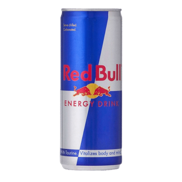 Red Bull