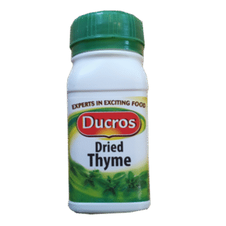 Ducros Thyme Powder - 25g
