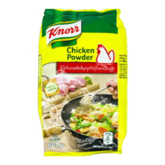 Knorr Chicken Powder 400g